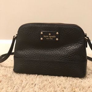 Kate Spade crossbody purse